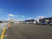【コンビニエンスストア】ローソン 野市町北店まで2600ｍ