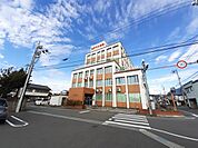 【総合病院】香長中央病院まで3700ｍ