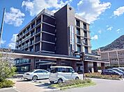 【市役所・区役所】備前市役所まで900ｍ