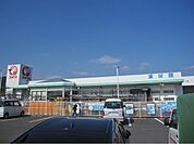 【ホームセンター】コメリ　勇崎店まで500ｍ