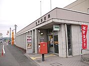 【郵便局】亀甲郵便局様まで700ｍ