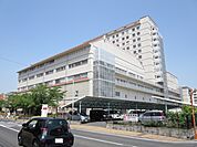 【総合病院】倉敷中央病院まで2000ｍ