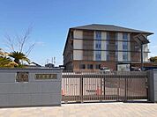 【小学校】総社市立総社小学校まで500ｍ
