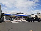 【コンビニエンスストア】ローソン玉野田井三丁目店まで800ｍ