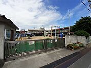 【幼稚園】玉野市立   田井幼稚園まで600ｍ
