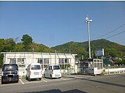 【幼稚園】黒崎保育園まで260ｍ