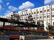 【総合病院】府中市民病院まで3300ｍ