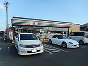 【コンビニエンスストア】セブンイレブン神辺上御領店まで1300ｍ