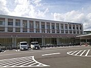 【総合病院】神石高原町立病院まで660ｍ