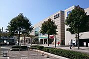 【駅】JR門司駅まで1100ｍ