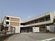 【小学校】玉野市立荘内小学校まで2900ｍ