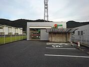 【銀行】トマト銀行さんまで950ｍ