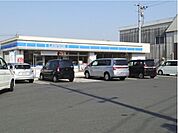 【コンビニエンスストア】ローソン倉敷小溝店まで300ｍ