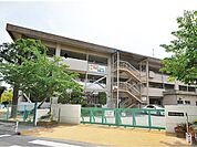 【小学校】中島小学校まで1200ｍ