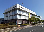 【市役所・区役所】岡山市東区役所さんまで1700ｍ