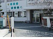 【幼稚園】稗田幼稚園まで300ｍ