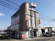 【郵便局】岡山花尻簡易郵便局まで650ｍ
