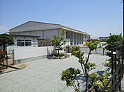 【小学校】倉敷南小学校まで800ｍ