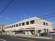 【郵便局】総社郵便局まで1200ｍ