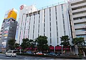 岡山　高島屋まで1000ｍ