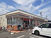 【コンビニエンスストア】ファミリーマートさんまで510ｍ