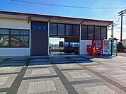 【駅】ＪＲ早島駅まで400ｍ