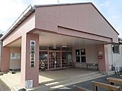 【幼稚園】岡山市立宇垣保育園まで1050ｍ