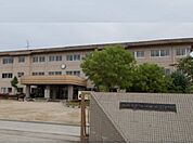 【小学校】岡山市立総社中央小学校まで200ｍ