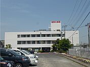 【総合病院】倉敷北病院まで350ｍ