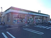 【コンビニエンスストア】ファミリーマート羽島牧野店まで280ｍ