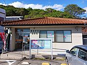 【郵便局】備前伊里郵便局さんまで700ｍ