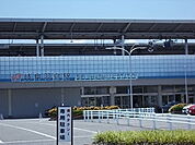 【駅】ＪＲ岐阜羽島駅まで1600ｍ
