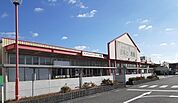 【スーパー】まるとく市場様まで700ｍ