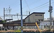 【駅】阪急摂津市駅まで1700ｍ