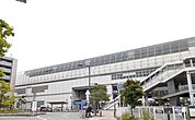 【駅】モノレール南摂津駅まで500ｍ