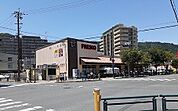 【スーパー】フレスコ様まで650ｍ