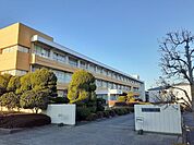 【小学校】ひたちなか市立田彦小学校まで2000ｍ