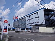 ＹＡＭＡＤＡ岐阜本店まで350ｍ