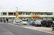 大原自動車学校まで800ｍ