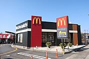 【その他】マクドナルドまで1800ｍ