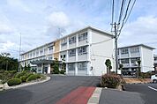 【高校】恵那農業高校まで1200ｍ