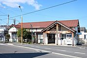 【駅】小泉駅まで1000ｍ