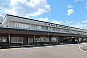 【駅】駅まで1300ｍ