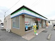 【コンビニエンスストア】ファミリーマート 大垣長松町店まで1100ｍ