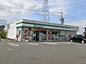 周辺：【コンビニエンスストア】ファミリーマート 養老船附店まで600ｍ