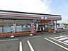 周辺：【コンビニエンスストア】セブンイレブン南今ヶ渕店まで800ｍ