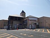 【スーパー】アプトまで5100ｍ