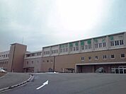 【総合病院】鳥取医療センターまで1000ｍ