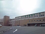 【総合病院】鳥取医療センターまで950ｍ