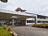 周辺：【小学校】湯梨浜町立羽合小学校まで1400ｍ